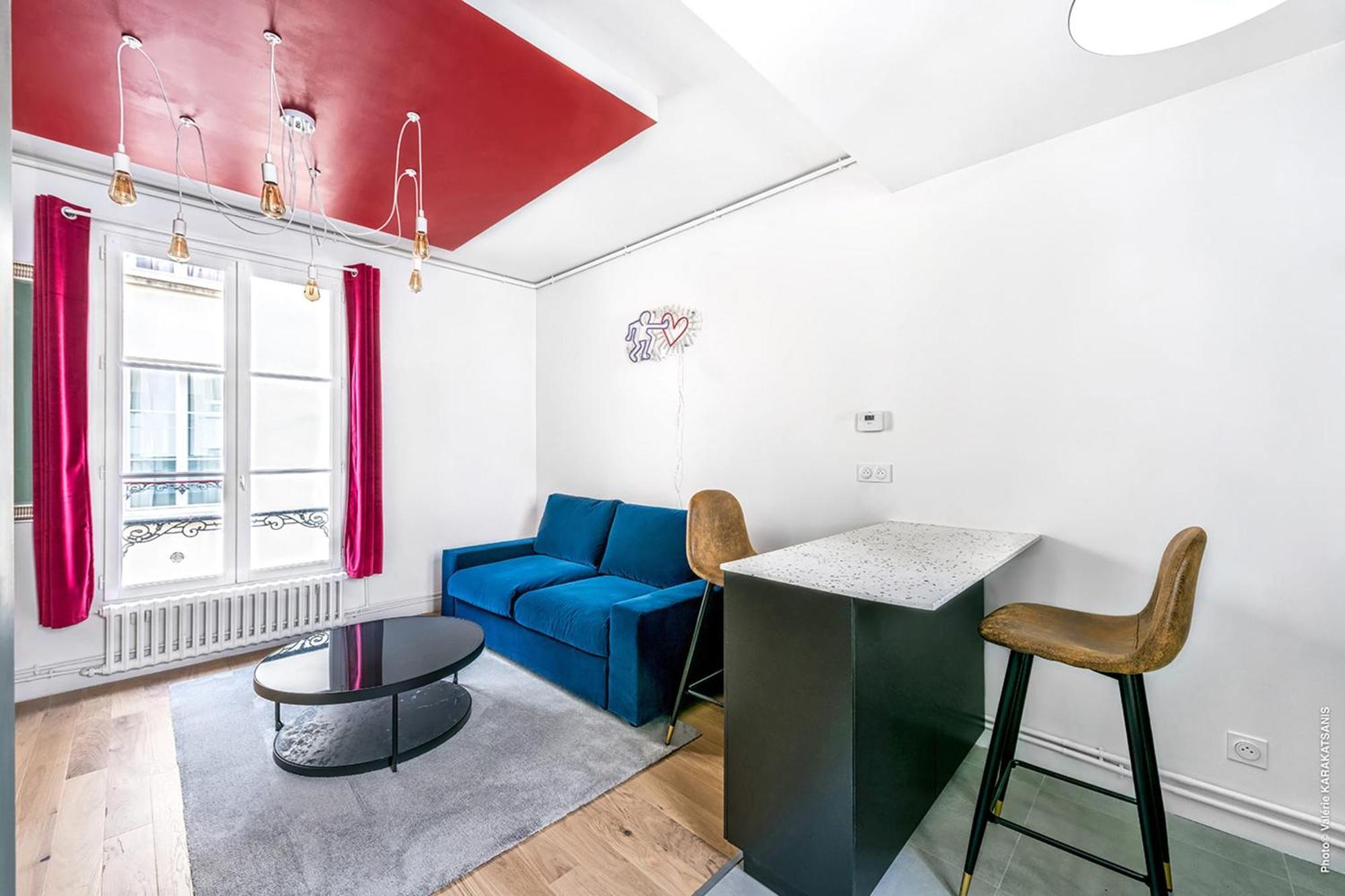 Gros Caillou - Monttessuy 1Bdr Apartment Paris Luaran gambar