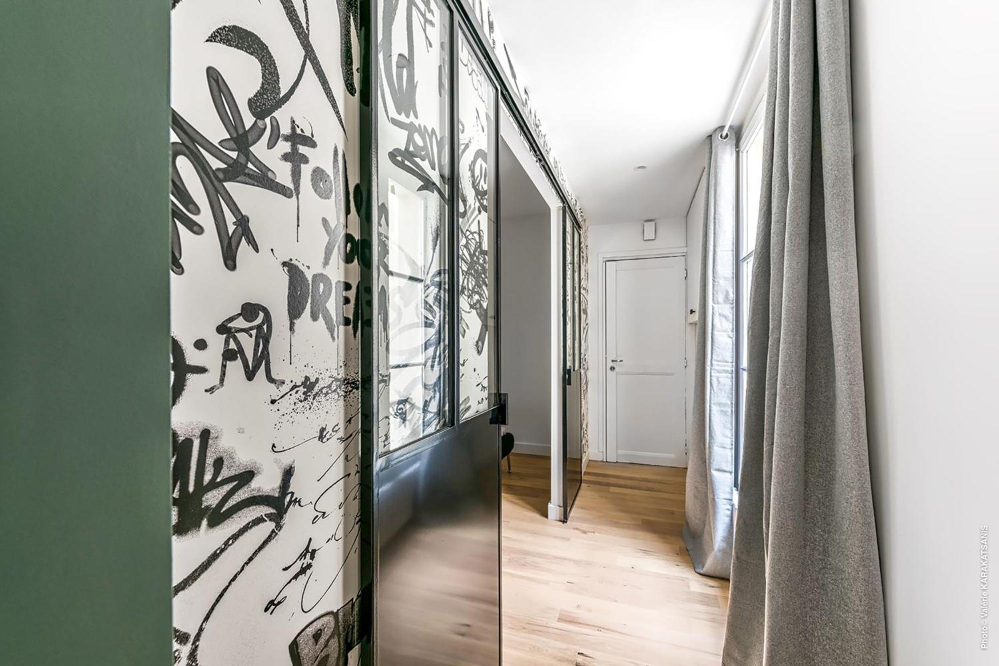 Gros Caillou - Monttessuy 1Bdr Apartment Paris Luaran gambar